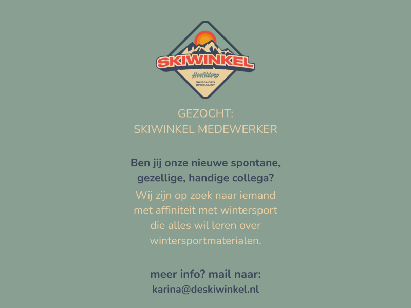 Skiwinkel medewerker formaat liggend (1)